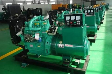 柴油發(fā)電機(jī)組維修時(shí)需要避開哪些誤區(qū)？