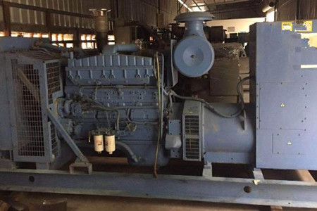 寧波哪里可以租康明斯發(fā)電機(jī)？推薦大江旺業(yè)！