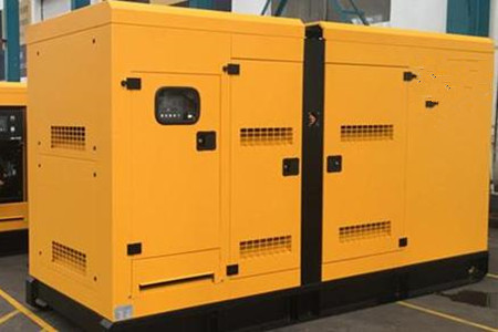 柴油發電機組租賃價格一般是多少？