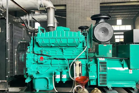 康明斯發(fā)電機組的機油怎么選擇好？
