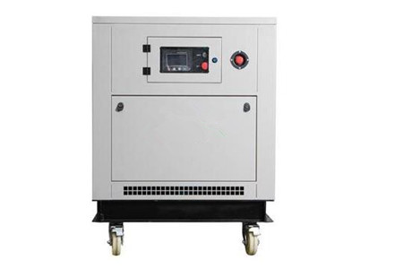 汽油發電機組長時間未使用會打不著火？原因在這！
