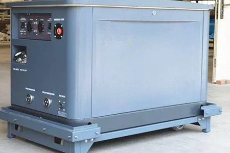 汽油發電機組長時間未使用會打不著火？原因在這！