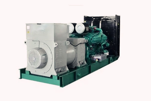柴油發(fā)電機(jī)組額定電流的計算方法、大致范圍及重要性 圖2