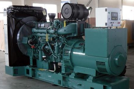 為何要按時更換常柴發電機組的機油呢？